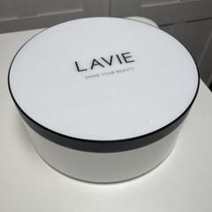 ✨️断捨離中✨️LAVIE 脱毛器 ボディ＆顔用2台セット