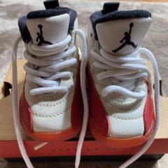 NIKE BABY JORDAN