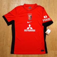 浦和レッズ　ACL レプリカユニフォーム　XLサイズ 未開封 新品•未開封•背番号なし•2XL】 浦和レッズ ACL ユニフォーム