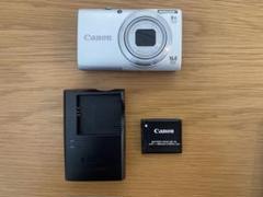 【動作未確認】Canon PC1730 コンパクトデジタルカメラ コンデジ 2025年最新】PC1730の人気アイテム - メルカリ