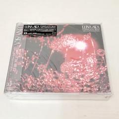 56 LUNA SEA COMPLETE BEST 3CD アジア限定版