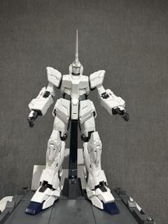2025年最新】pgガンダム完成品の人気アイテム - メルカリ