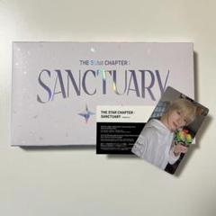 2025年最新】txt アルバム sanctuaryの人気アイテム - メルカリ