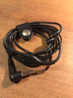 SHURE 純正 ケーブル リケーブル