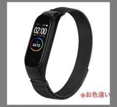 ラスト1点✨コンパチブル Xiaomi Mi Band 4 / 3 バンド