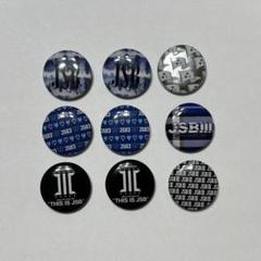 2025年最新】三代目 缶バッチの人気アイテム - メルカリ