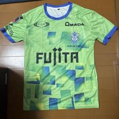 サッカーシャツ　ノーブランド品　湘南ベルマーレ