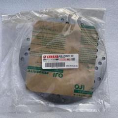 純正 YAMAHA ブレーキディスク 4JG-2582W-00 セロー225W 純正 YAMAHA ブレーキディスク 4JG-2582W-00 セロー225W - メルカリ