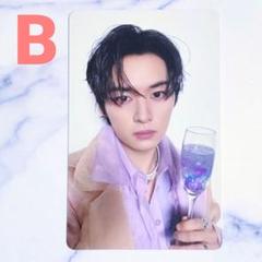 リノ★StrayKids スキズ Hollow 初回限定盤B トレカ①