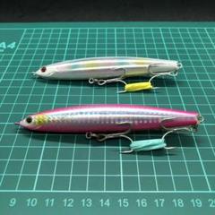 新品　ミノー　17個　 7cm 10cmなど　ケース付き　ジップベイツ　バスディ 2025年最新】ジップベイツ ケースの人気アイテム - メルカリ