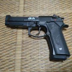 KSC M92 エリート ブローバック ケーエスシー BB KSC M92 エリート ブローバック ケーエスシー BB トイガン