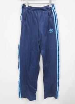 adidas アディダス トラックパンツ ジャージ 裏フリーツ