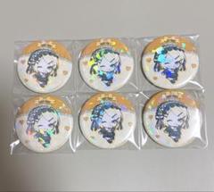 鏡音リン ドンキ ホログラム缶バッジ kawaii fashion SD セット