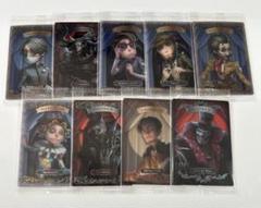 2025年最新】identityvウエハースの人気アイテム - メルカリ