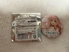 ラブライブイキヅライブ　金澤奇跡　缶バッジ