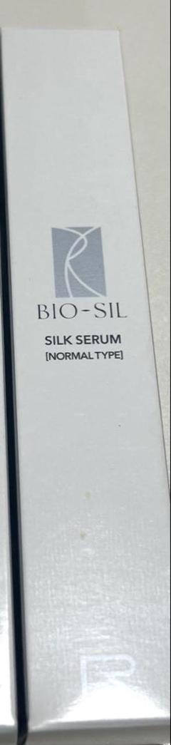 【新品】ビオライズ　ビオシールアールシルクセラム BIO-SIL R+ シルク セラム | ビオライズ株式会社