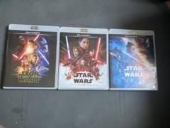 2025年最新】スターウォーズ dvd 7〜9の人気アイテム - メルカリ