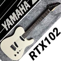 YAMAHA RTX 102 - メルカリ