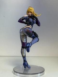 鉄拳　ニーナウィリアム　コトブキヤ　フィギュア Amazon | コトブキヤ TEKKEN美少女 鉄拳 ニーナ・ウィリアムズ 1