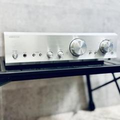 2025年最新】onkyo a-973の人気アイテム - メルカリ