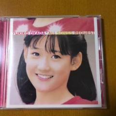 岡田有希子　CD DVD 8枚 未開封】岡田有希子 CD/DVD BOX 贈りものⅢ CD