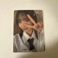 【セット売り】ME:I 佐々木心菜 ランダムトレカ シール等 ME：I ミーアイ KOKONA 佐々木心菜 ランダムトレカ トレカ 043