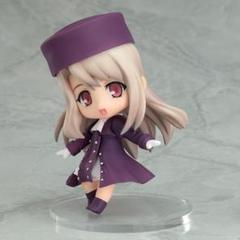 ねんどろいど ぷち Fate/stay night イリヤ（ドレス） Amazon | イリヤ (ドレス) [Fate/stay night] ねんどろいどぷち
