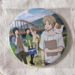 【最終値下げ】ペルソナ 25th ホログラム缶バッジ P3男主人公 ペルソナ PERSONA 缶バッジ 25周年 極楽湯 缶バッジ P3 男主人公