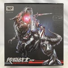 HFQ779 トランスフォーマー グリムロック weijiang w8600 - メルカリ