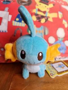 ミズゴロウ キャンバス ぬいぐるみ 719kQc0QWtL._UF350,350_QL80_.jpg