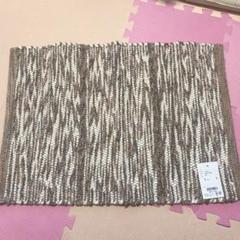 新品 玄関マット モリヨシ
