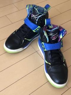 NIKE Air Jordan Flight 45 High ジョーダンフライト
