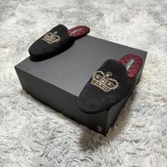 【良品】ドルチェ＆ガッバーナ 9 ITALY 王冠 〈定価157,300円〉