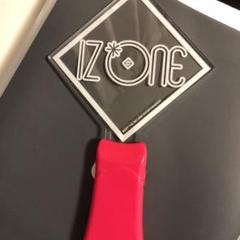 【動作確認済み】IZ*ONE ペンライト （オレンジストラップ） 動作確認済み】IZ*ONE ペンライト （オレンジストラップ