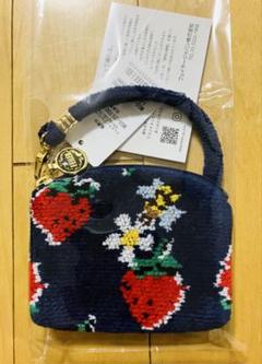 【kiwi®️さん専用】 完売品フェイラー ミュベール サイドポーチ FEILER kiwi®️さん専用】 完売品フェイラー ミュベール サイドポーチ