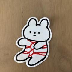 きっこうちゃん　ステッカー　1枚