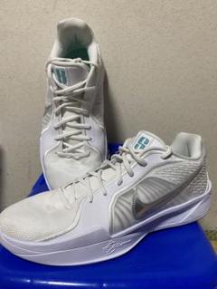 Jibs　Nike サブリナ2 バッシュ　表記27cm Jibs様専用 Nike サブリナ2 バッシュ 表記27cm - メルカリ