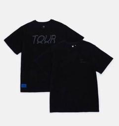 BTS MOS TOUR ロングＴシャツ BTS MOS Tour TShirt Official L Size Live FC Shop with Tag | eBay