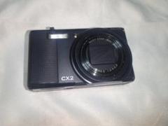 2025年最新】リコー cx2 中古の人気アイテム - メルカリ