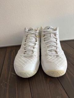 Amazon | [アシックス] バスケットシューズ GELBURST 21