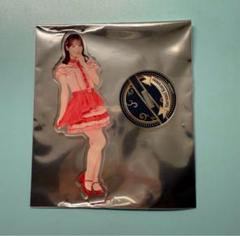 倉野尾成美 AKB48 春コン SPECIALくじ アクリルスタンド - メルカリ