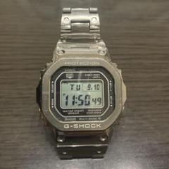 カシオ 3459/3461 G-SHOCK Bluetooth搭載電波ソーラー m30980691735_1.jpg?1727793762