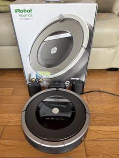 2025年最新】iRobot ルンバ870の人気アイテム - メルカリ