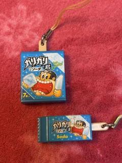 大幅値下げ‼️ガリガリ君ストラップ４　シークレット含む全10種コンプリートセット 1511115461.jpg?1647569527