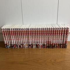 炎炎ノ消防隊 全巻セット 1-34巻 - メルカリ