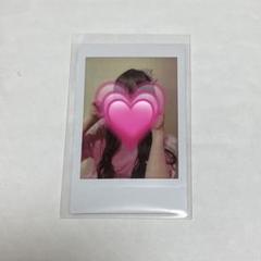 橘花怜　いぎなり東北産　チェキ