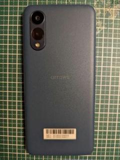 ソレイユ★様arrows We2 ネイビーグリーン 64GB F-52E ムスビー｜セイモバイル☆SIMフリー docomo arrows We2 ネイビー