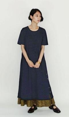 45 アールピーエム ロングワンピースの中古 新品通販 メルカリ No 1フリマアプリ 45 アールピーエム ロングワンピースの中古 新品通販 メルカリ No 1フリマアプリ