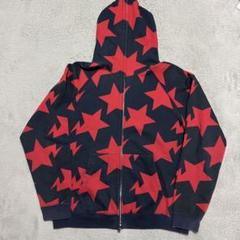 APE BAPE KAWS STA テリヤキボーイズ　パーカー　スウェット　L APE BAPE KAWS STA テリヤキボーイズ パーカー スウェット L