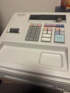 SHARP EPA-131 レジスタージャンク品